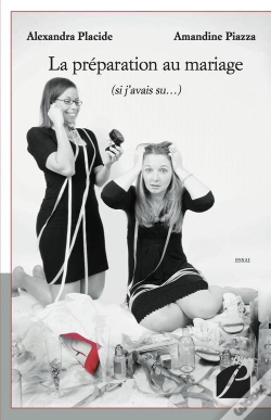Capa do artigo La Préparation Au Mariage (Si J'Avais Su...)