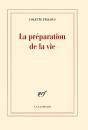 La Préparation De La Vie - Preview