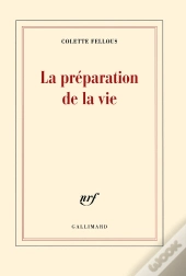 La Préparation De La Vie