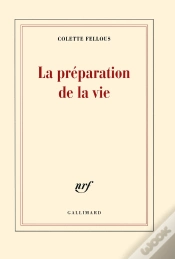 Capa do artigo La Préparation De La Vie