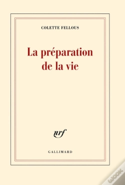 Capa do artigo La Préparation De La Vie