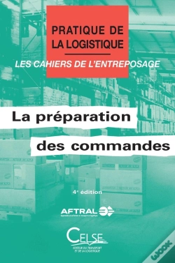 Capa do artigo La Préparation Des Commandes 4e Éd.