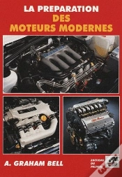 Capa do artigo La Préparation Des Moteurs Modernes