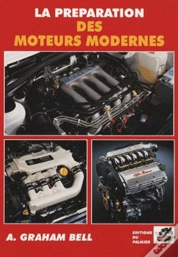 Capa do artigo La Préparation Des Moteurs Modernes