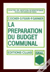 Capa do artigo La Préparation Du Budget Communal