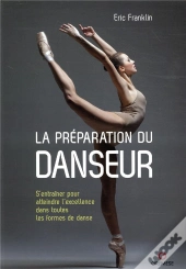 La Preparation Du Danseur