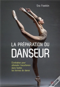 Capa do artigo La Preparation Du Danseur
