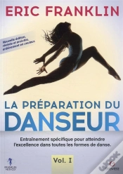 Capa do artigo La Preparation Du Danseur - Vol. 1