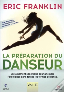 Capa do artigo La Preparation Du Danseur - Vol. 2
