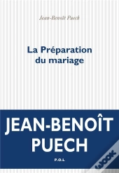 La Préparation Du Mariage