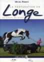 La Préparation En Longe Du Cheval De Sport - Preview