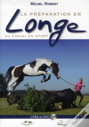 Capa do artigo La Préparation En Longe Du Cheval De Sport