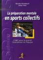 La Préparation Mentale En Sports Collectifs - Preview