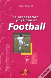 Capa do artigo La Preparation Physique Au Football