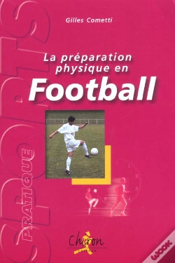 Capa do artigo La Preparation Physique Au Football