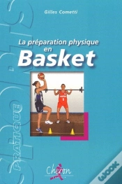 Capa do artigo La Préparation Physique En Basket