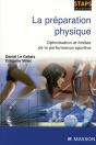 La Préparation Physique ; Optimisation Et Limites De La Performance Sportive - Preview
