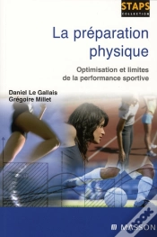 Capa do artigo La Préparation Physique ; Optimisation Et Limites De La Performance Sportive