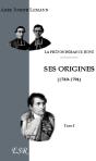 La Prépondérance Juive T.I ; Ses Origines ; T.2 ; Napoléon Ier Et Les Israélites - Preview
