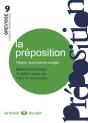 La Preposition Regles, Exercies Et Corriges - Preview
