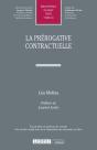 La Prérogative Contractuelle - Preview
