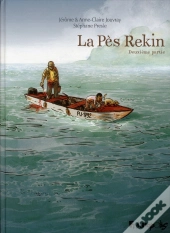 La Pres Rekin T.2