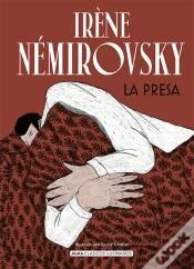Capa do artigo La Presa
