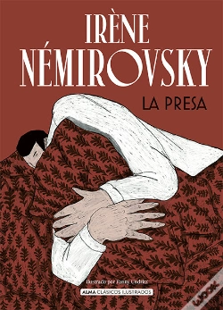 Capa do artigo La Presa