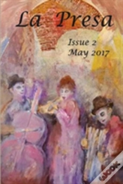 Capa do artigo La Presa, Issue 2