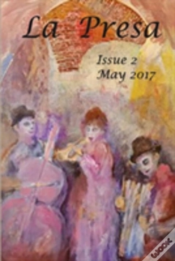 Capa do artigo La Presa, Issue 2