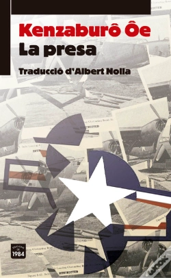 Capa do artigo La Presa