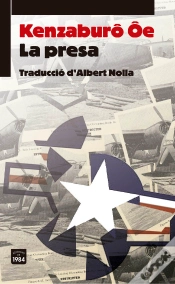 Capa do artigo La Presa