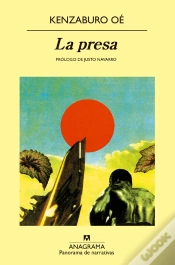 Capa do artigo La Presa