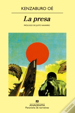 Capa do artigo La Presa