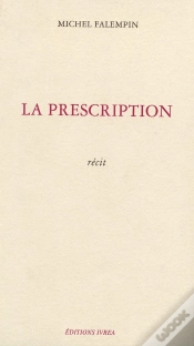 Capa do artigo La Prescription