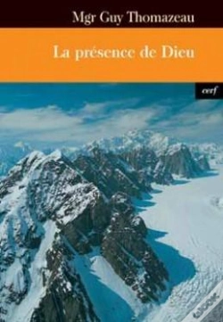 Capa do artigo La Présence De Dieu