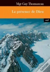 Capa do artigo La Présence De Dieu