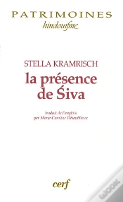 Capa do artigo La Présence De Siva