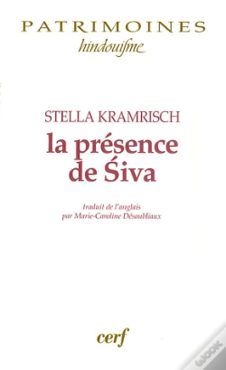 Capa do artigo La Présence De Siva