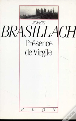 Capa do artigo La Présence De Virgile