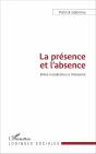 La Présence Et L'Absence ; Brève Introduction À L'Existence - Preview