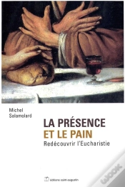 Capa do artigo La Presence Et Le Pain ; Redecouvrir L