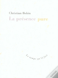 Capa do artigo La Presence Pure