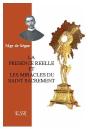 La Présence Réelle, Et Les Miracles Du Saint-Sacrement - Preview