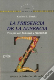 Capa do artigo La Presencia De La Ausencia