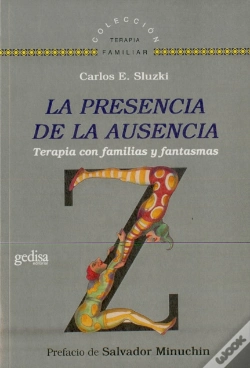 Capa do artigo La Presencia De La Ausencia