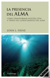 Capa do artigo La Presencia Del Alma