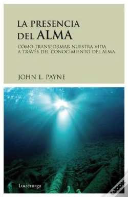 Capa do artigo La Presencia Del Alma