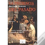 Capa do artigo La Presencia Del Pasado