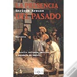 Capa do artigo La Presencia Del Pasado
